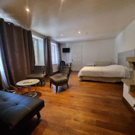 Bed and Breakfast Les Grands Frenes Plaine-de-Walsch Номер фото