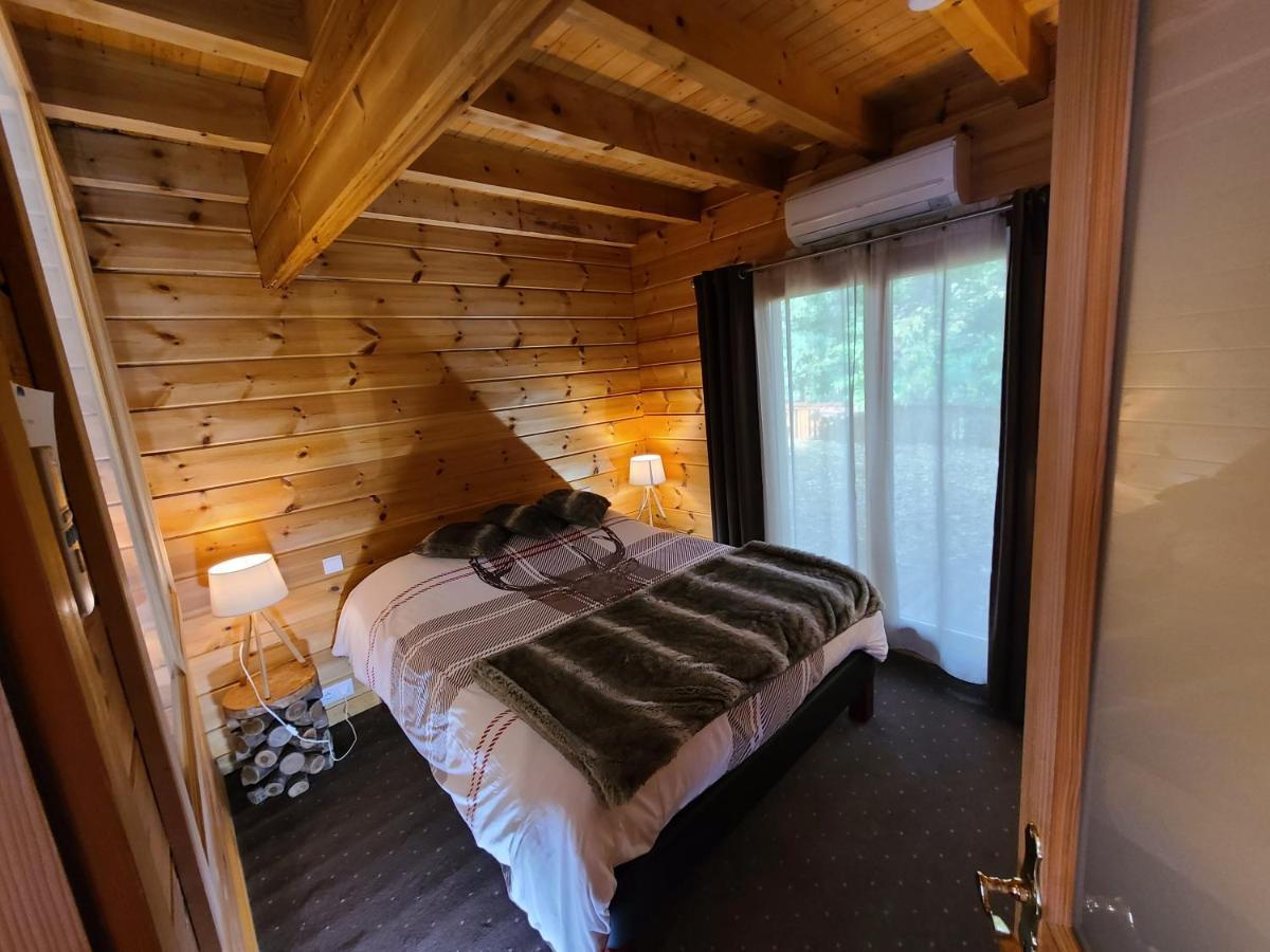 Bed and Breakfast Les Grands Frenes Plaine-de-Walsch Екстер'єр фото