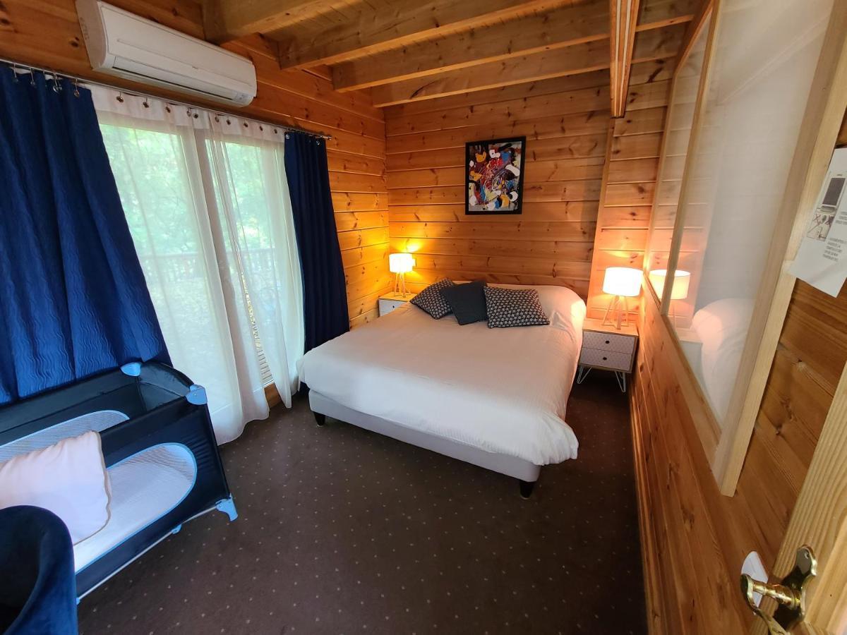 Bed and Breakfast Les Grands Frenes Plaine-de-Walsch Екстер'єр фото