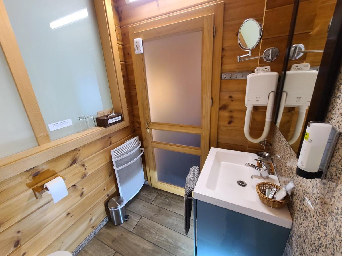 Bed and Breakfast Les Grands Frenes Plaine-de-Walsch Екстер'єр фото