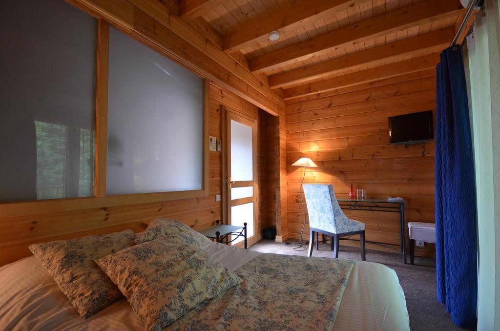 Bed and Breakfast Les Grands Frenes Plaine-de-Walsch Екстер'єр фото