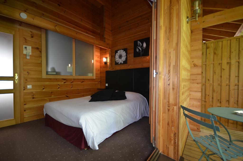 Bed and Breakfast Les Grands Frenes Plaine-de-Walsch Екстер'єр фото