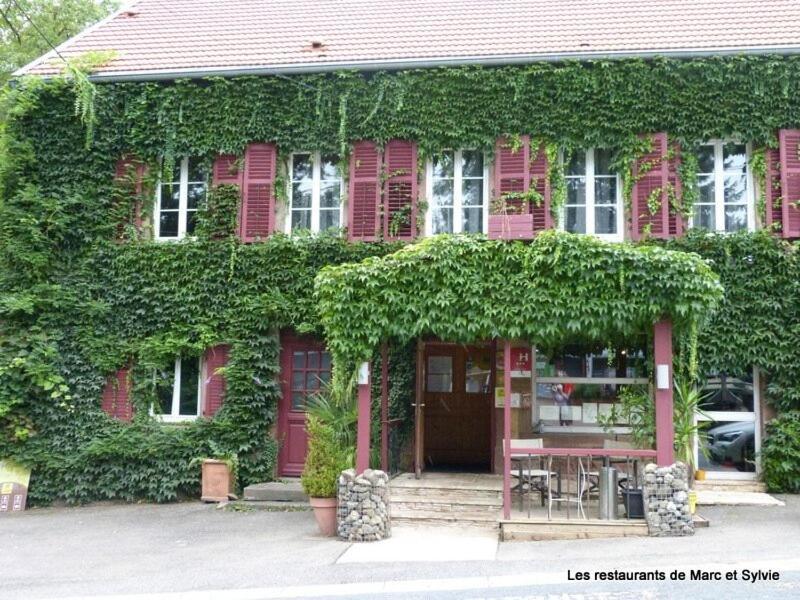 Bed and Breakfast Les Grands Frenes Plaine-de-Walsch Номер фото