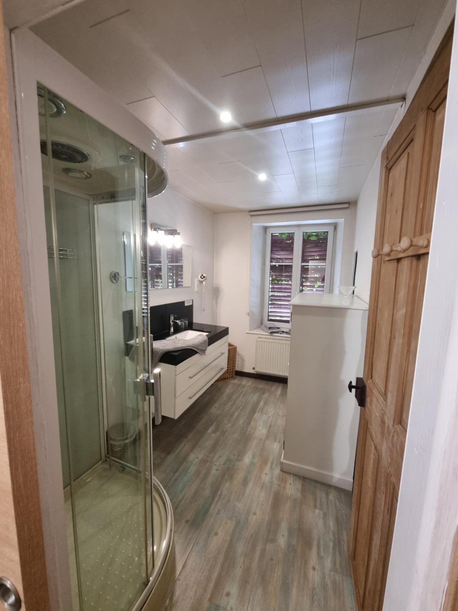 Bed and Breakfast Les Grands Frenes Plaine-de-Walsch Номер фото