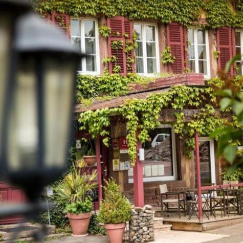 Bed and Breakfast Les Grands Frenes Plaine-de-Walsch Номер фото