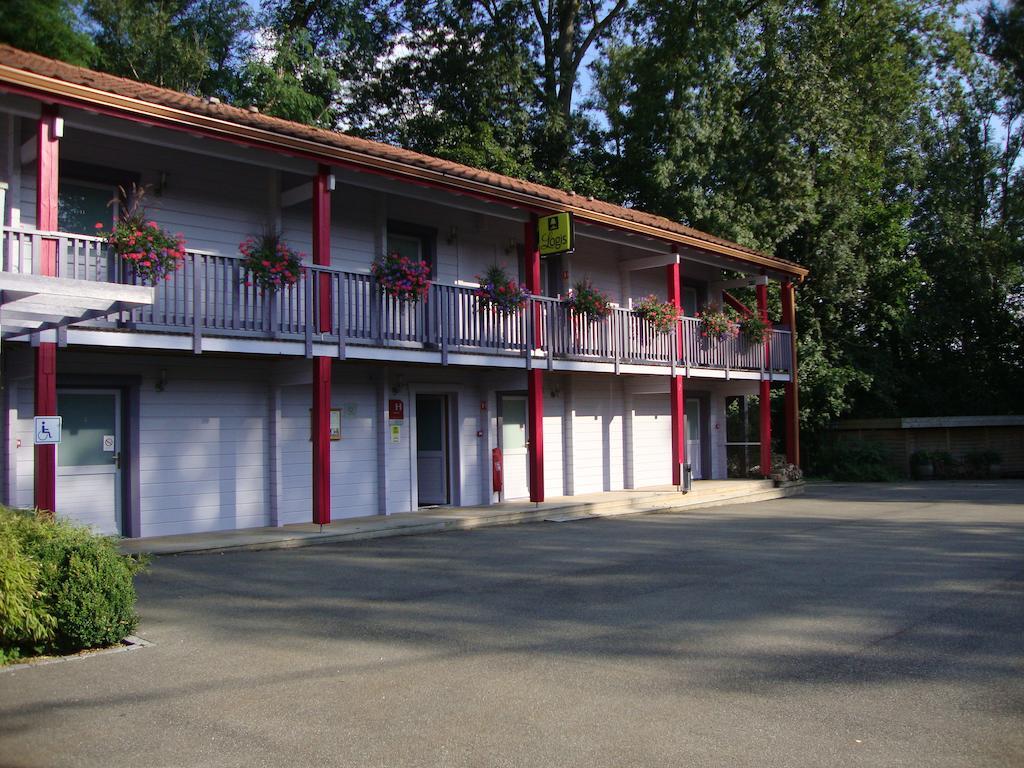 Bed and Breakfast Les Grands Frenes Plaine-de-Walsch Екстер'єр фото