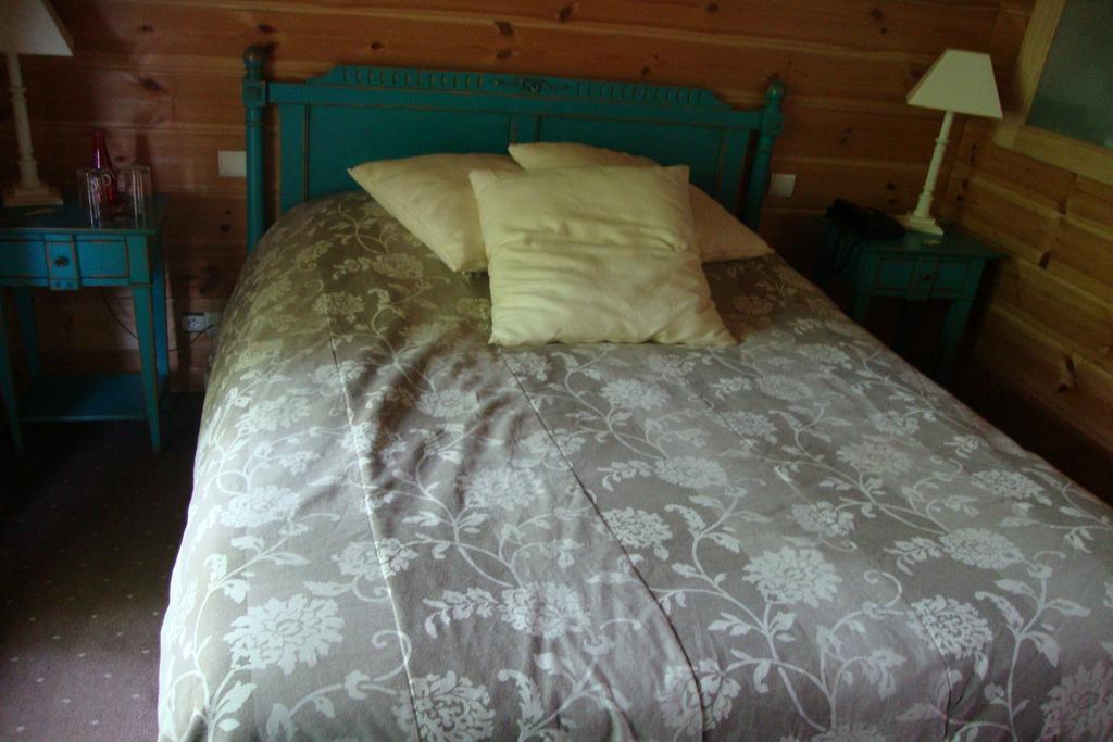 Bed and Breakfast Les Grands Frenes Plaine-de-Walsch Номер фото