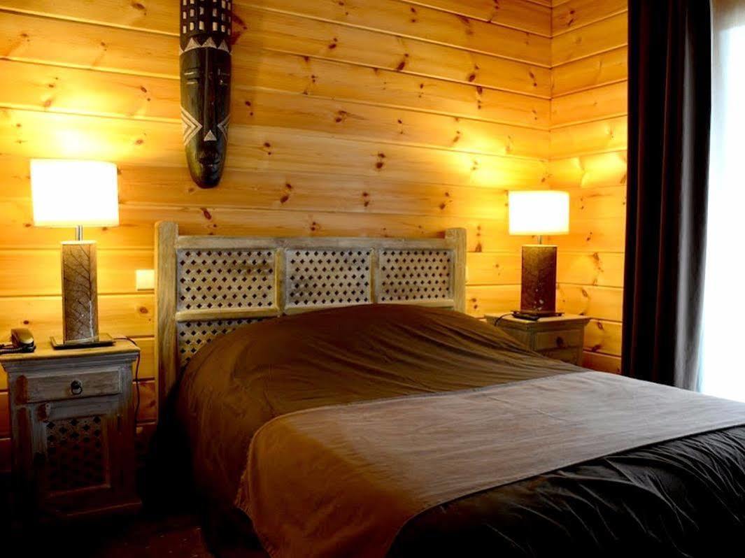 Bed and Breakfast Les Grands Frenes Plaine-de-Walsch Екстер'єр фото