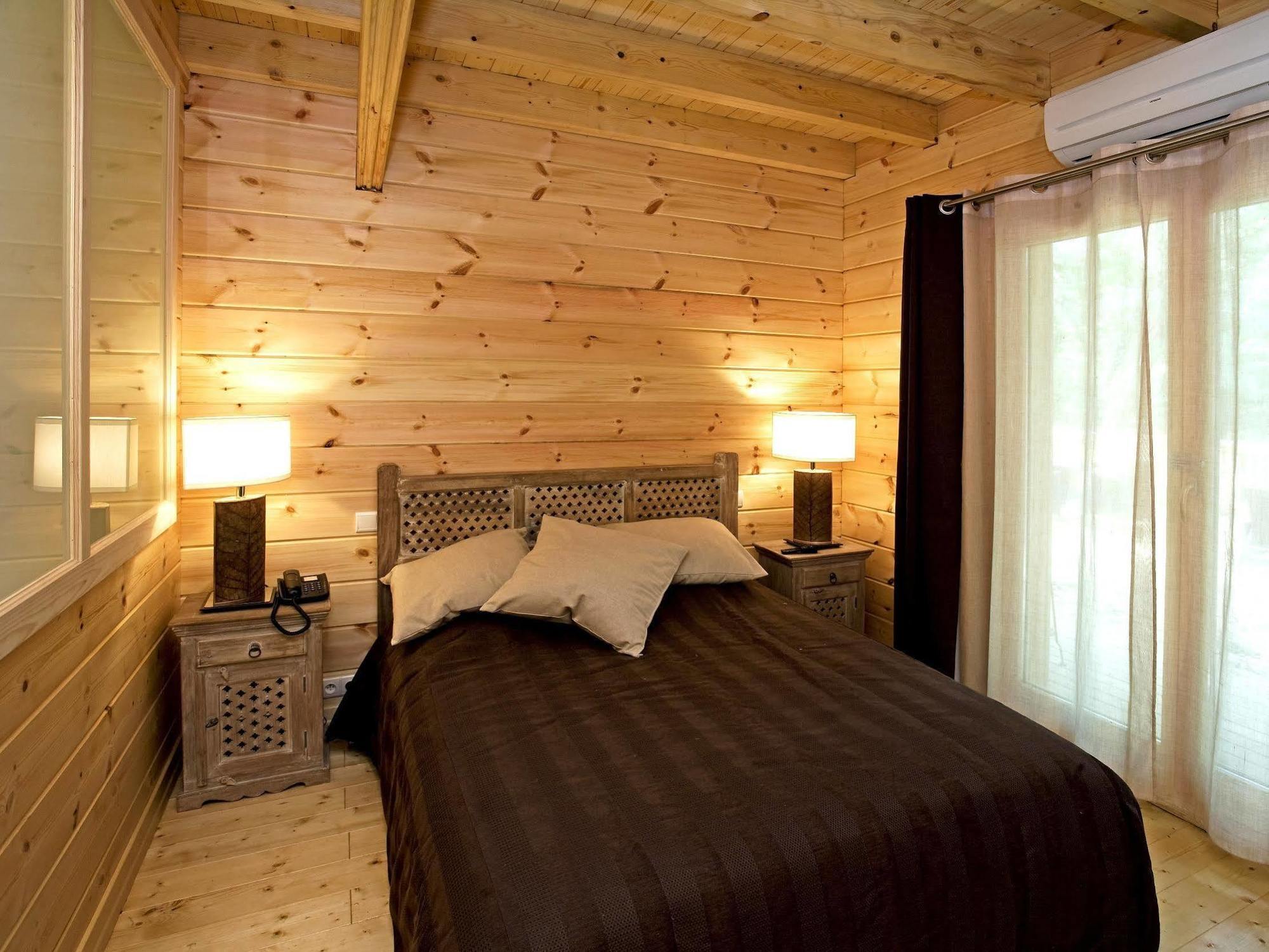 Bed and Breakfast Les Grands Frenes Plaine-de-Walsch Екстер'єр фото