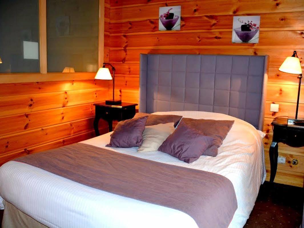 Bed and Breakfast Les Grands Frenes Plaine-de-Walsch Екстер'єр фото