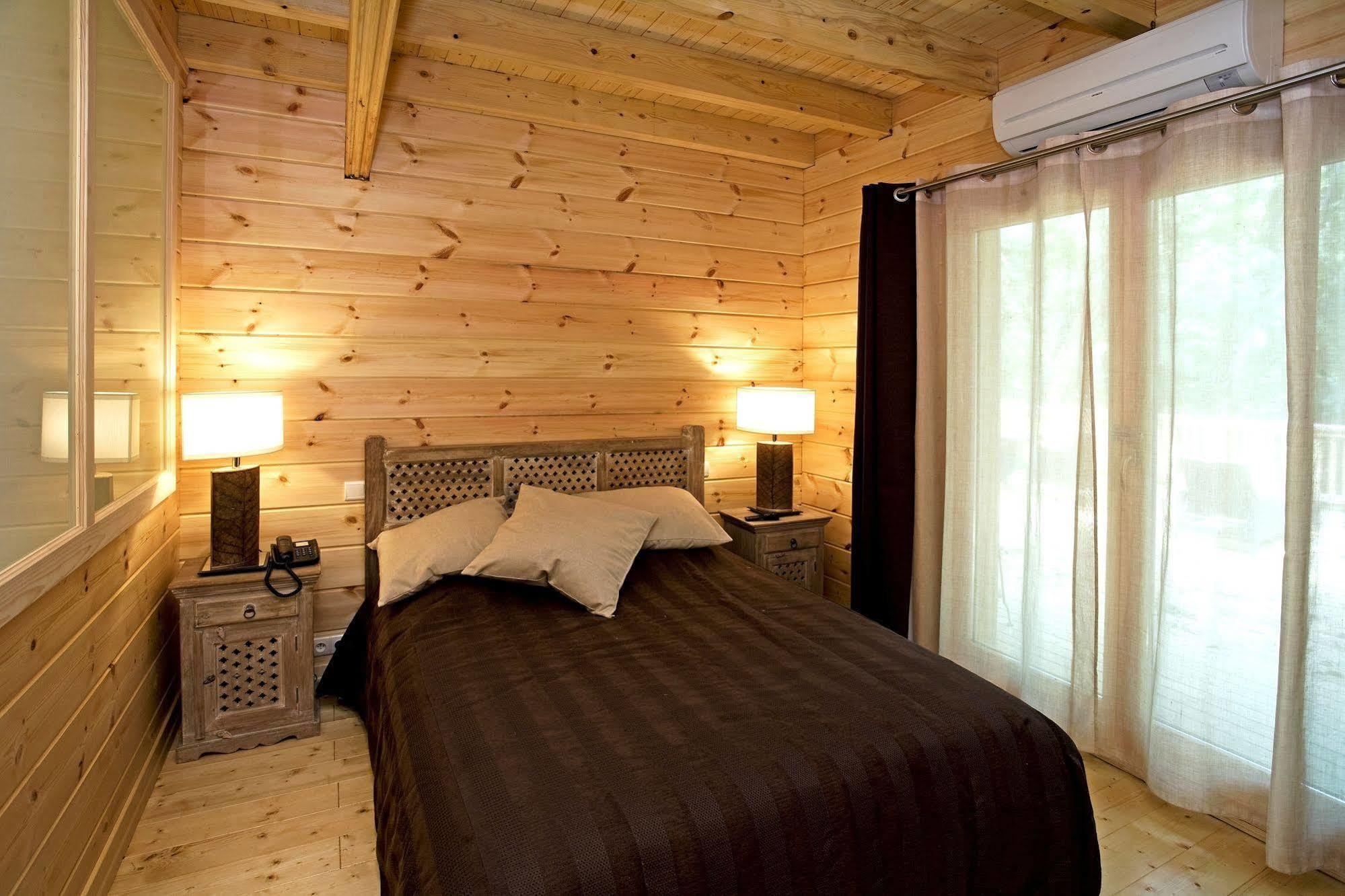 Bed and Breakfast Les Grands Frenes Plaine-de-Walsch Екстер'єр фото