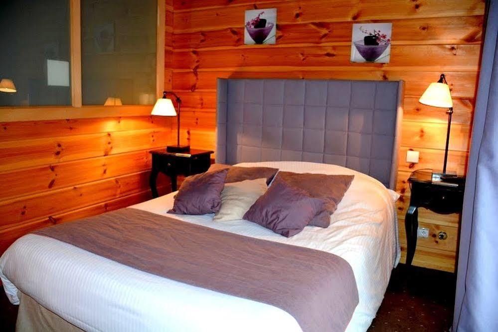Bed and Breakfast Les Grands Frenes Plaine-de-Walsch Екстер'єр фото